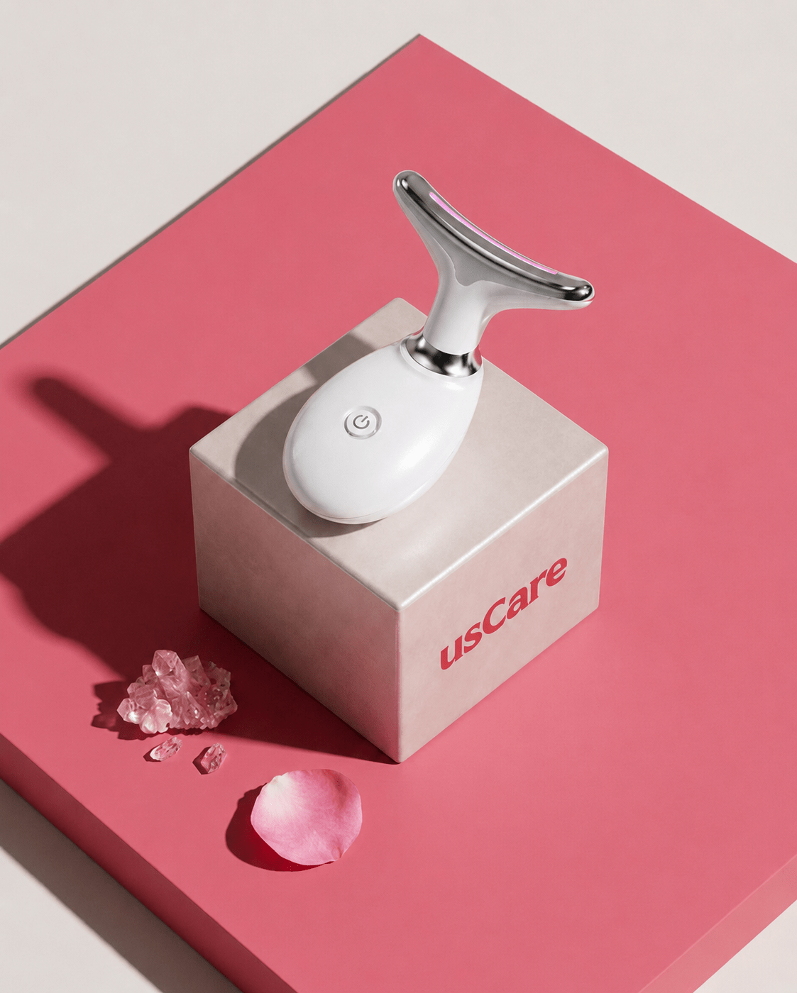 MicroGlow® - usCare