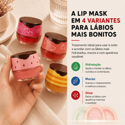 Lip Sleeping Mask® - usCare