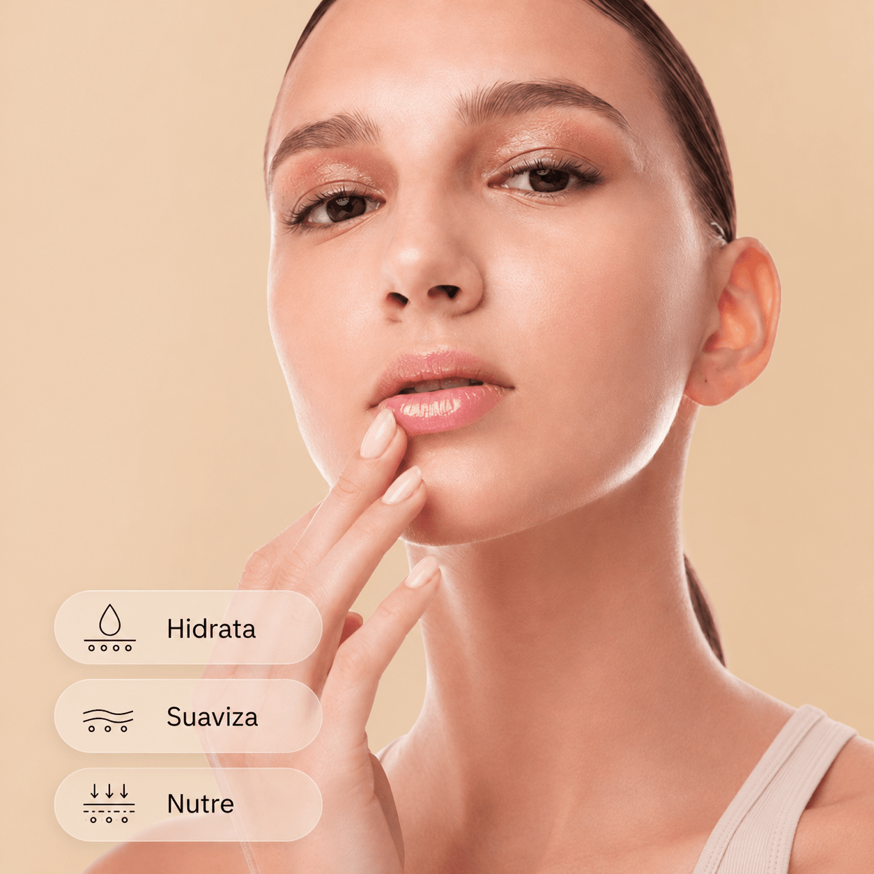 Lip Sleeping Mask® - usCare