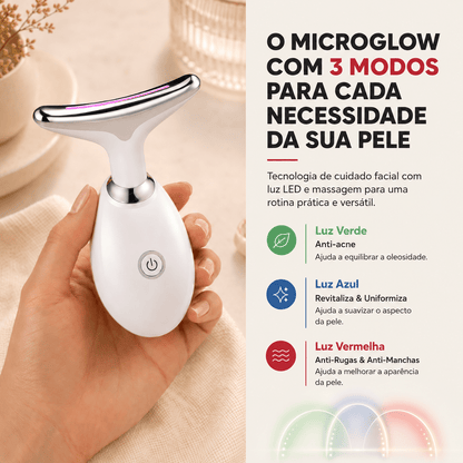 MicroGlow® - usCare