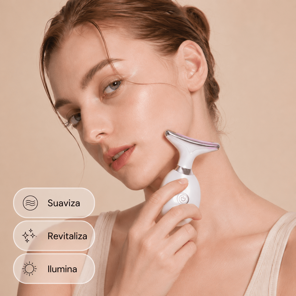 MicroGlow® - usCare