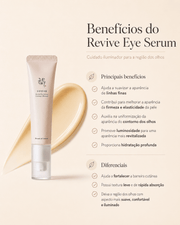 Revive Eye Sérum - Centella® - usCare