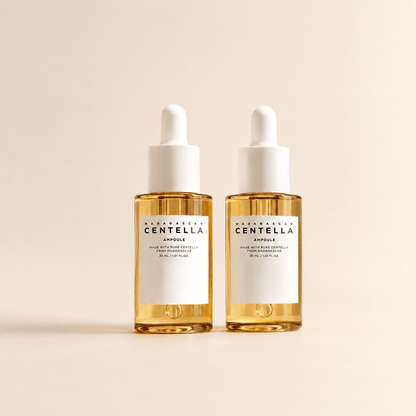Sérum facial Iluminador - Centella Ampoule® - usCare