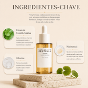 Sérum facial Iluminador - Centella Ampoule® - usCare