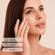 Sérum facial Iluminador - Centella Ampoule® - usCare