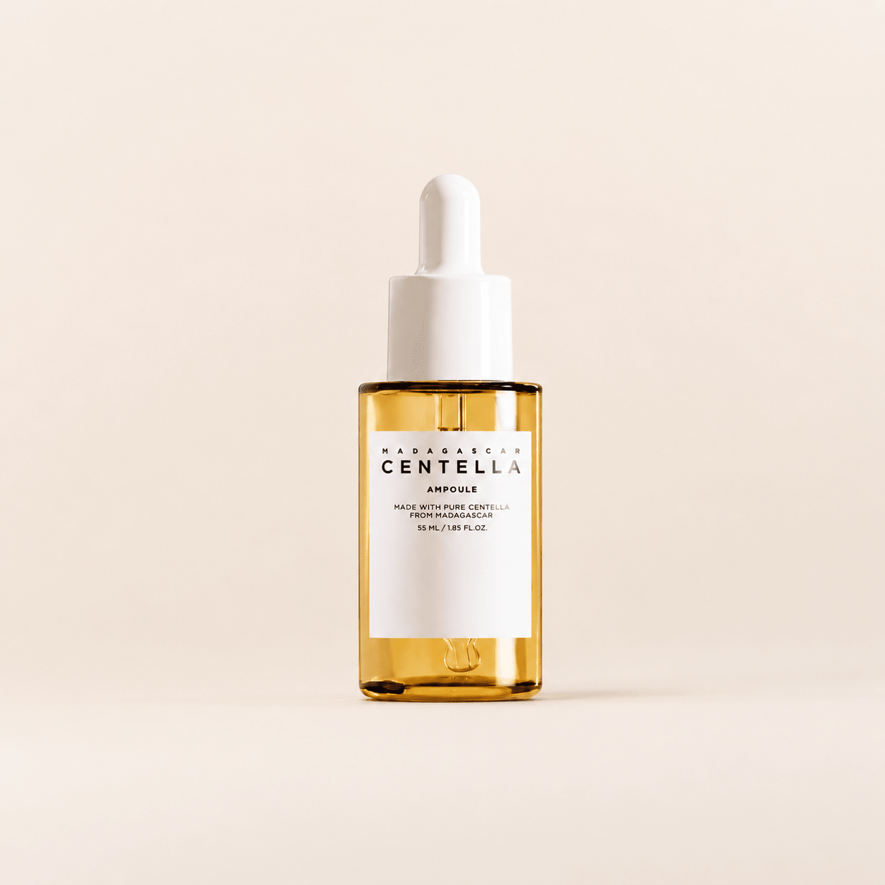 Sérum facial Iluminador - Centella Ampoule® - usCare