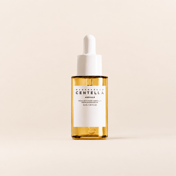 Sérum facial Iluminador - Centella Ampoule® - usCare
